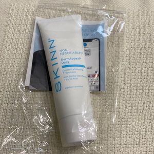 Skinn non-negotiable s demappeal daily gentle exfoliating treatment